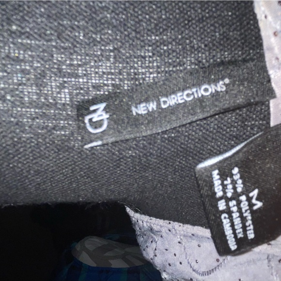 Women’s blouse with flair - Picture 10 of 10